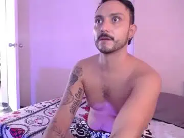 Chaturbate Live Sex Cam of _joanne_and_oliver_