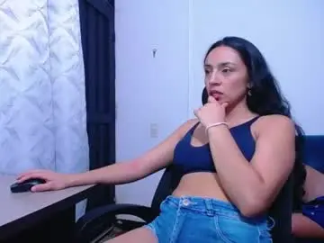 Chaturbate Free Live Porn of _joanne_and_oliver_