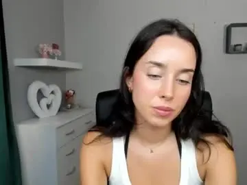 Chaturbate Adult Webcam of adelesolo