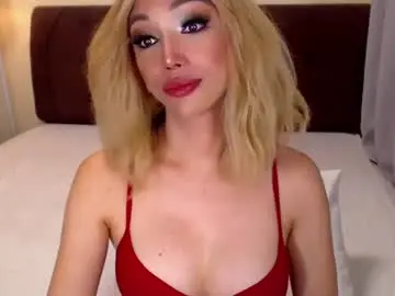 Chaturbate Adult Video Chat of angelicqueents