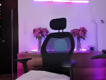 Chaturbate Adult Webcam of ariana_fitl