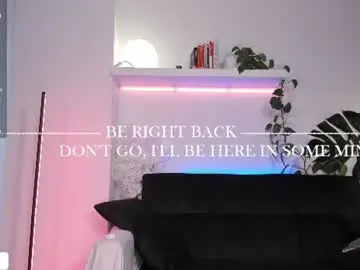 Chaturbate Adult Webcam of ariana_fitl
