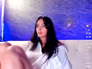 Chaturbate Watch Live Sex Cams of belle_emmanuelle