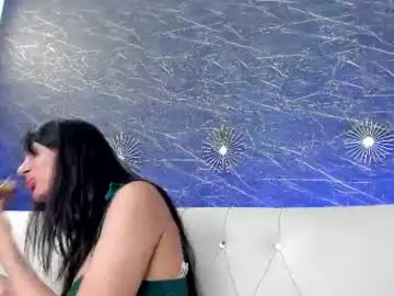 Chaturbate Live Sex of belle_emmanuelle