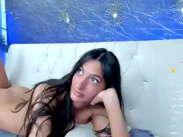 Chaturbate Live Porn of belle_emmanuelle