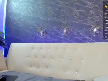 Chaturbate Watch Live Sex Cams of belle_emmanuelle