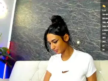 Chaturbate Private Sex Chat of belle_emmanuelle