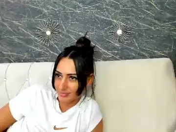 Chaturbate Nude Webcam of belle_emmanuelle