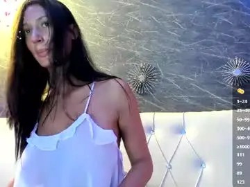 Chaturbate Adult Webcam of belle_emmanuelle