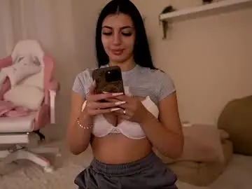 Chaturbate Adult Webcams of betsygonzale