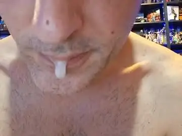 Chaturbate Live Porn of big_and_tasty_69