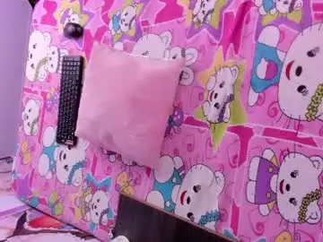 Chaturbate Free Porn Cam of bloomie_01