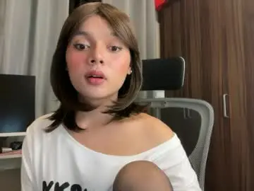 Chaturbate Live Sex of cocktaileciousalessia