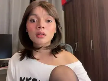 Chaturbate Best live sex cam show of cocktaileciousalessia