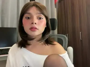 Chaturbate Nude Webcam of cocktaileciousalessia