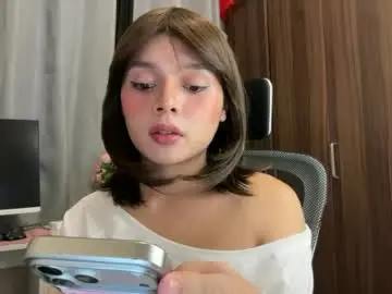 Chaturbate Watch Live Sex Cams of cocktaileciousalessia