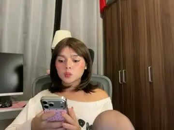 Chaturbate Live Sex of cocktaileciousalessia