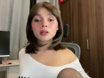 Chaturbate Adult Webcam of cocktaileciousalessia