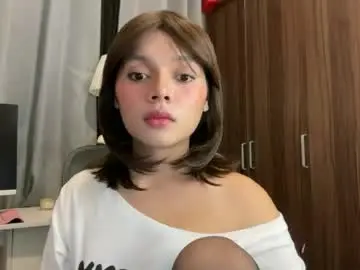 Chaturbate Best Webcam of cocktaileciousalessia