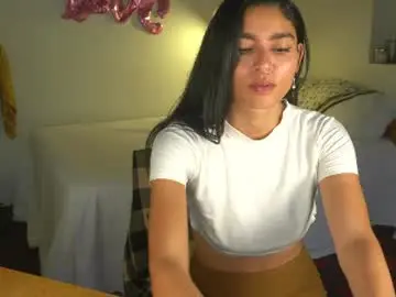 Chaturbate Best Webcam of daniisla