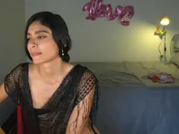 Chaturbate Live Sex of daniisla