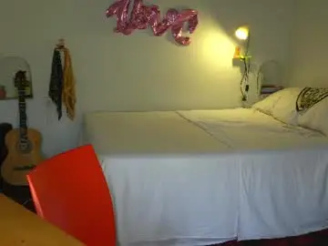 Chaturbate Watch Live Sex Cams of daniisla
