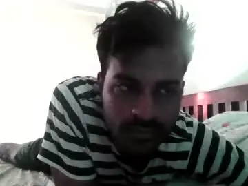 Chaturbate Best live sex cam show of davidvishu975