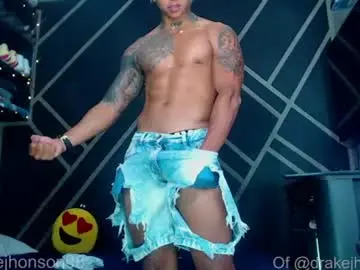 Chaturbate Watch Live Sex Cams of drake_jhonson08