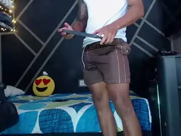 Chaturbate Watch Live Sex Cams of drake_jhonson08