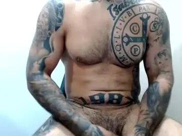Chaturbate Adult Webcam of eadricstreone