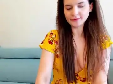 Chaturbate Watch Live Sex Cams of elaanna
