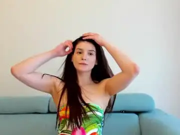 Chaturbate Watch Live Sex Cams of elaanna