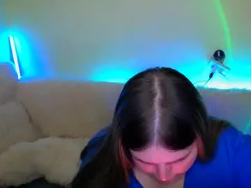 Chaturbate Private Sex Chat of emma_dorn