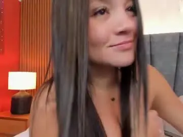 Chaturbate Live Porn of falaksweet_