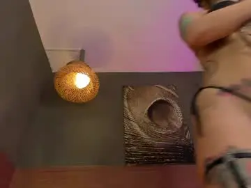 Chaturbate Watch Live Sex Cams of ginebraafxx_