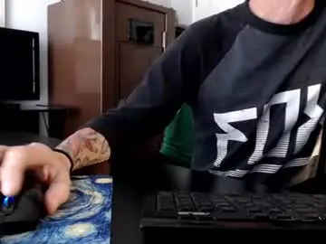 Chaturbate Live Porn of ijacker