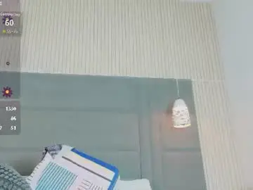 Chaturbate Nude Webcam of irissweetty