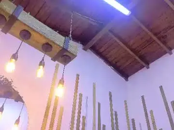 Chaturbate Live Sex of jennifervega1