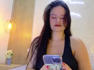 Chaturbate Nude Webcam of jennifervega1