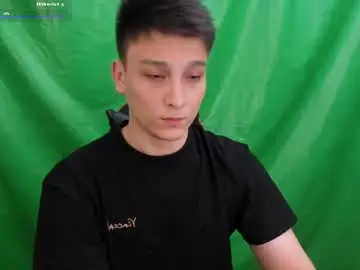 Chaturbate Sex Cam of justin_time111