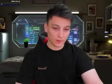 Chaturbate Adult Webcam of justin_time111