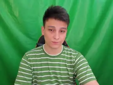 Chaturbate Nude Webcam of justin_time111