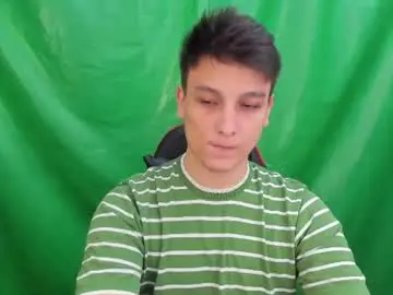 Chaturbate Sex Cam of justin_time111