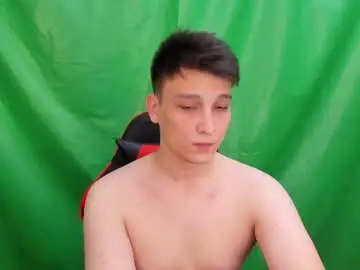 Chaturbate Live Porn of justin_time111