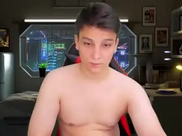 Chaturbate Private Sex Chat of justin_time111