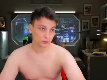 Chaturbate Private Sex Chat of justin_time111