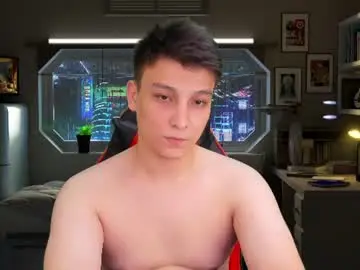 Chaturbate Adult Video Chat of justin_time111