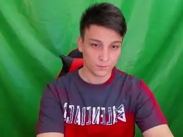 Chaturbate Adult Webcam of justin_time111