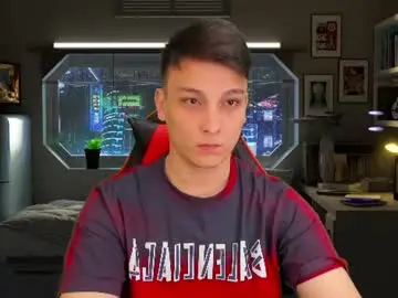 Chaturbate Sex Chat of justin_time111