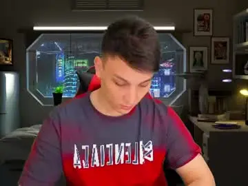 Chaturbate Private Sex Chat of justin_time111